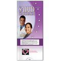 Spanish Healthy Heart Pocket Slider Chart/ Brochure
